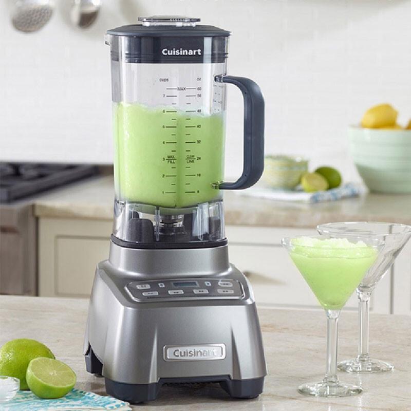 美膳雅（Cuisinart） 破壁機多功能家用高速碎冰料理機
