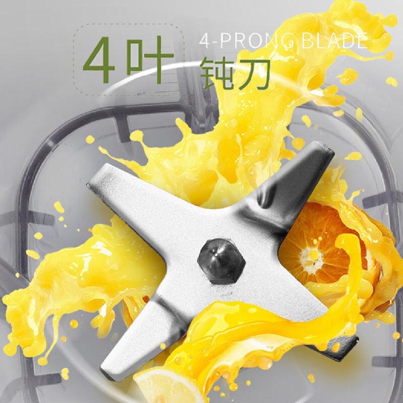 美膳雅（Cuisinart） 破壁機多功能家用高速碎冰料理機