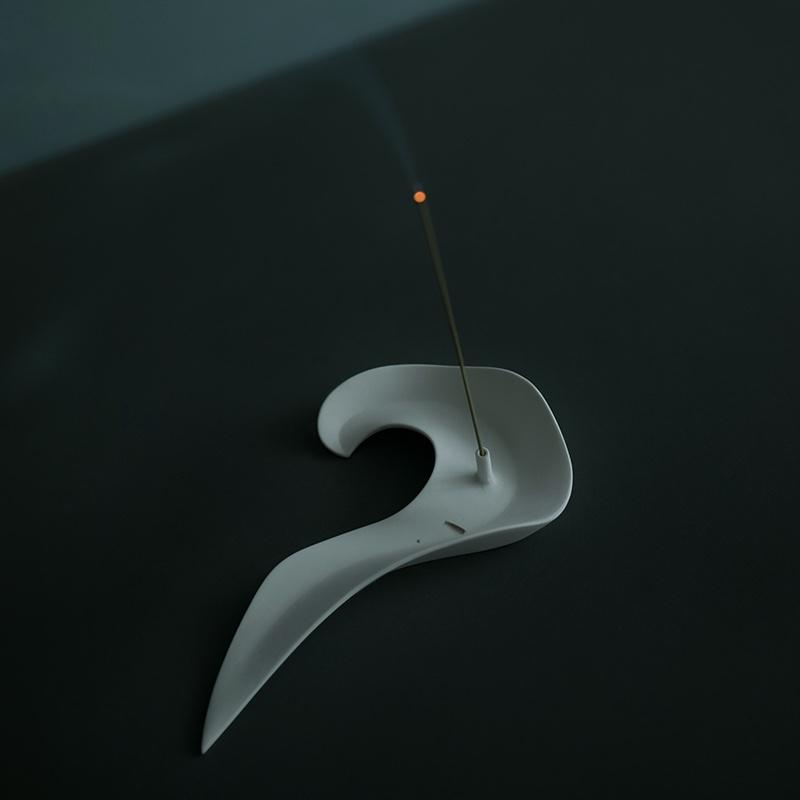 另LIVEIN × Mur Mur Lab 聯(lián)名 建筑學香插