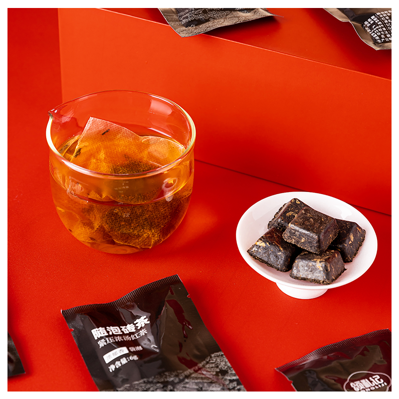 萬家燈火新年伴手禮