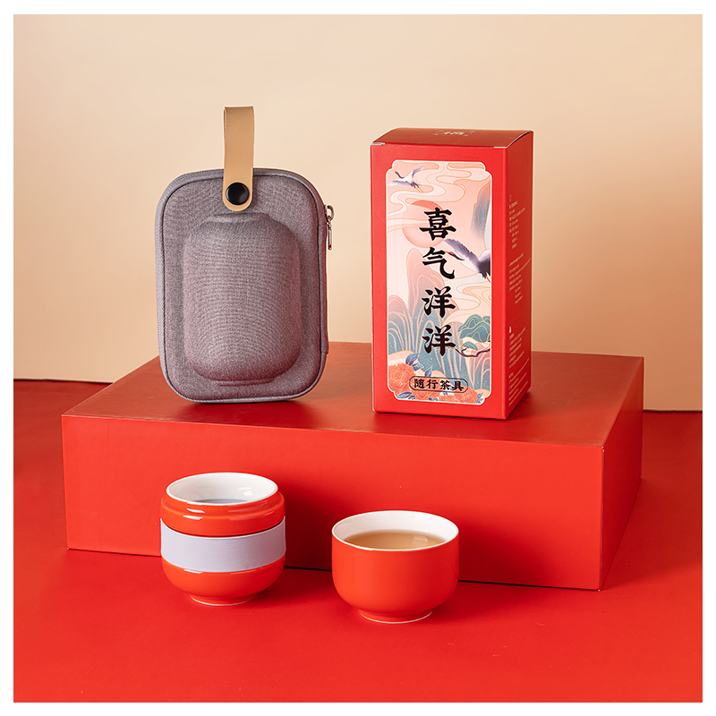 萬家燈火新年伴手禮