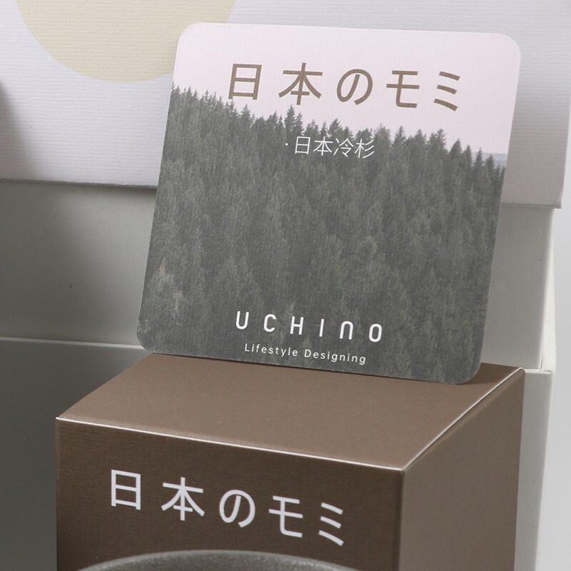 內野UCHINO三生三世香氛禮盒