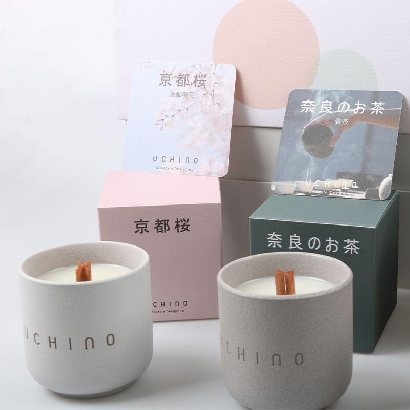 內野UCHINO三生三世香氛禮盒