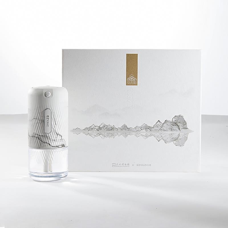 感應(yīng)香薰機（蘇州博物館聯(lián)名款）