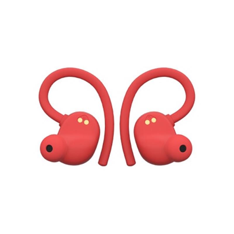 紐曼（Newmine）Q5 藍(lán)牙耳機(jī) 真無(wú)線TWS 掛耳式 音樂(lè)運(yùn)動(dòng)耳麥