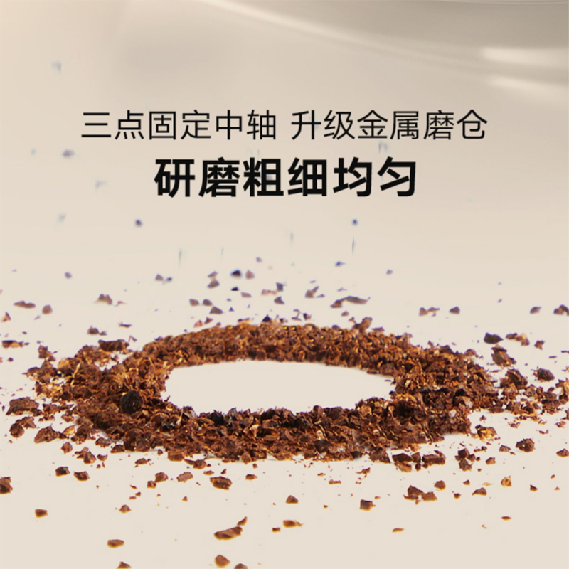 德國(guó)simelo咖啡豆研磨機(jī)咖啡研磨器自動(dòng)咖啡機(jī)磨豆電動(dòng)磨豆機(jī)