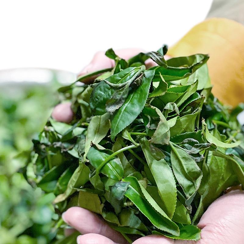 ONCHA 23年新茶萬(wàn)福系列烏龍茶武夷山大紅袍茶葉禮盒茶葉裝