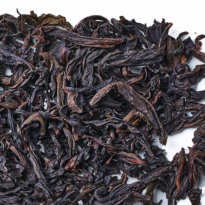 ONCHA 23年新茶萬(wàn)福系列烏龍茶武夷山大紅袍茶葉禮盒茶葉裝