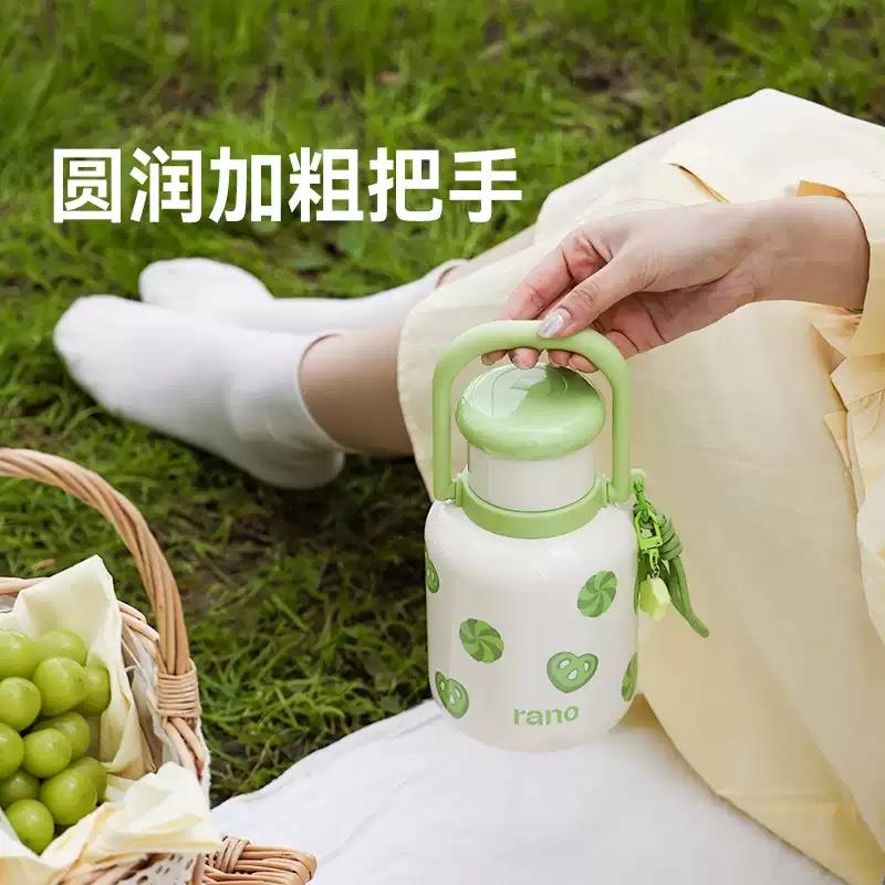 【好物體驗(yàn)專享】菇菇壺